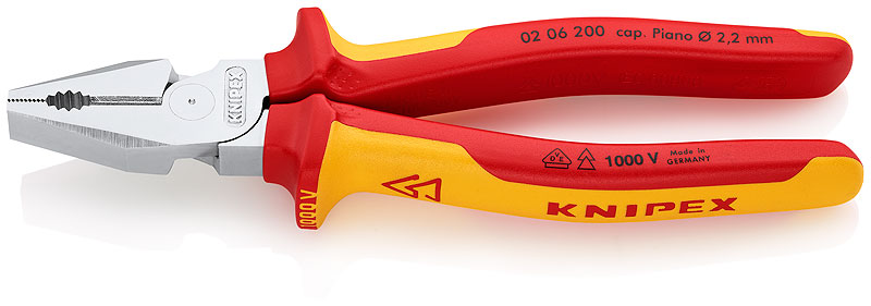Knipex® VDE Tangen Knipex® VDE Tangen