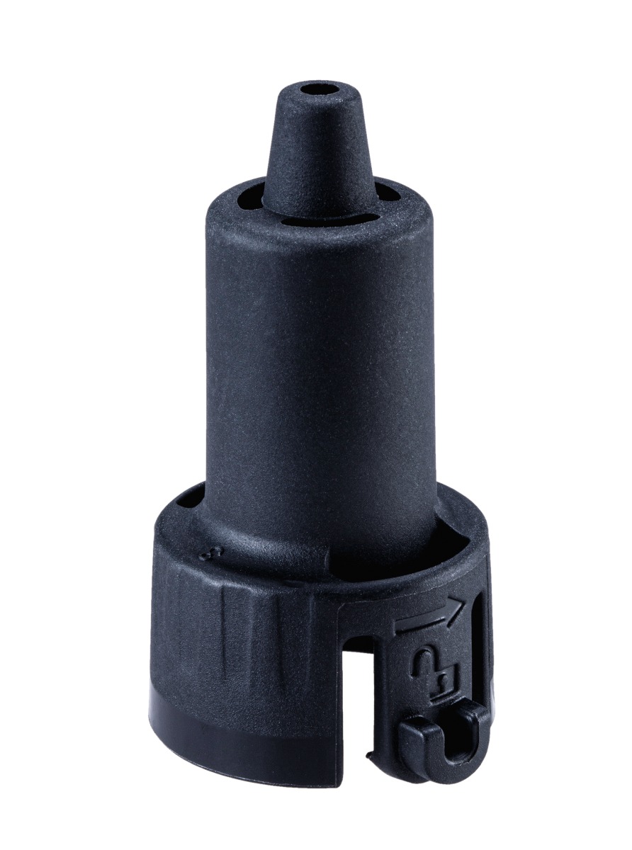 Mondstukken Mondstukken