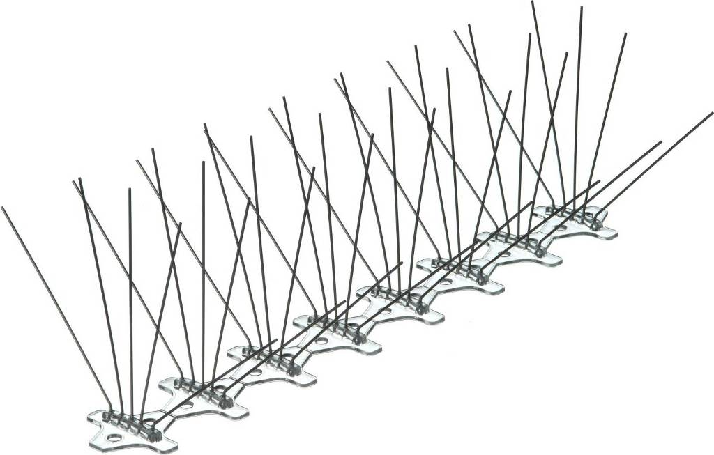 Beveiliging Beveiliging