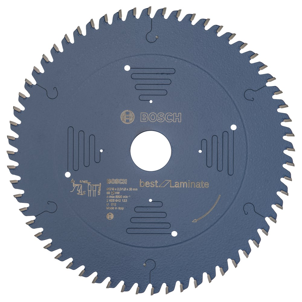 Cirkelzaagblad Cirkelzaagblad