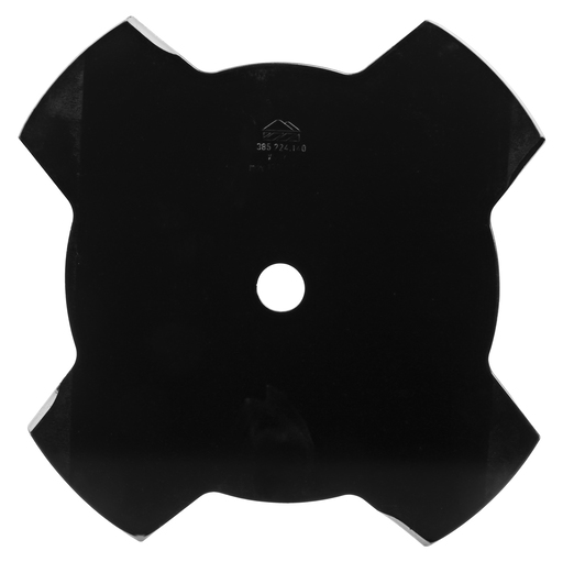 Snijbladen 4-tands Snijbladen 4-tands