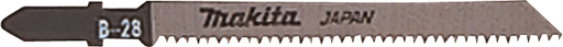 Gelamineerd hout zuiver: decoupeerzaag Gelamineerd hout zuiver: decoupeerzaag