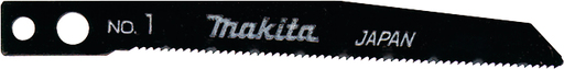 Decoupeerzaagbladen Makita schacht Decoupeerzaagbladen Makita schacht