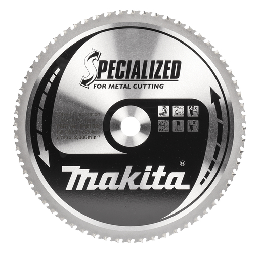 Specialized Metaal: afkortzaag Specialized Metaal: afkortzaag