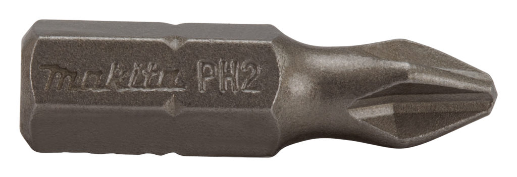 Philips bits vorm C 1/4" Philips bits vorm C 1/4"