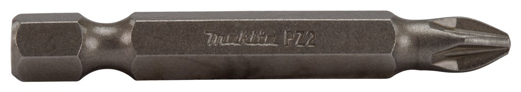Pozidriv bits vorm E 1/4" Pozidriv bits vorm E 1/4"