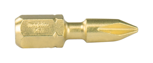 Phillips slagschroefbits Vorm C Phillips slagschroefbits Vorm C