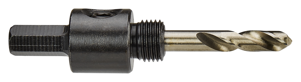 Gatzaaghouders en centreerboren metaal Gatzaaghouders en centreerboren metaal