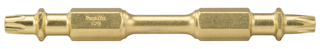 XTT TORX slagschroefbits DB65 XTT TORX slagschroefbits DB65