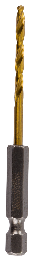 HSS TiN boren HSS TiN boren