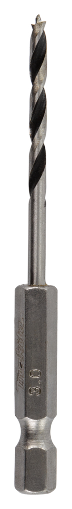 Spiraalboren DIN 1/4 Spiraalboren DIN 1/4