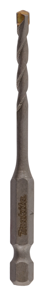 Steenboren DIN 1/4" Steenboren DIN 1/4"