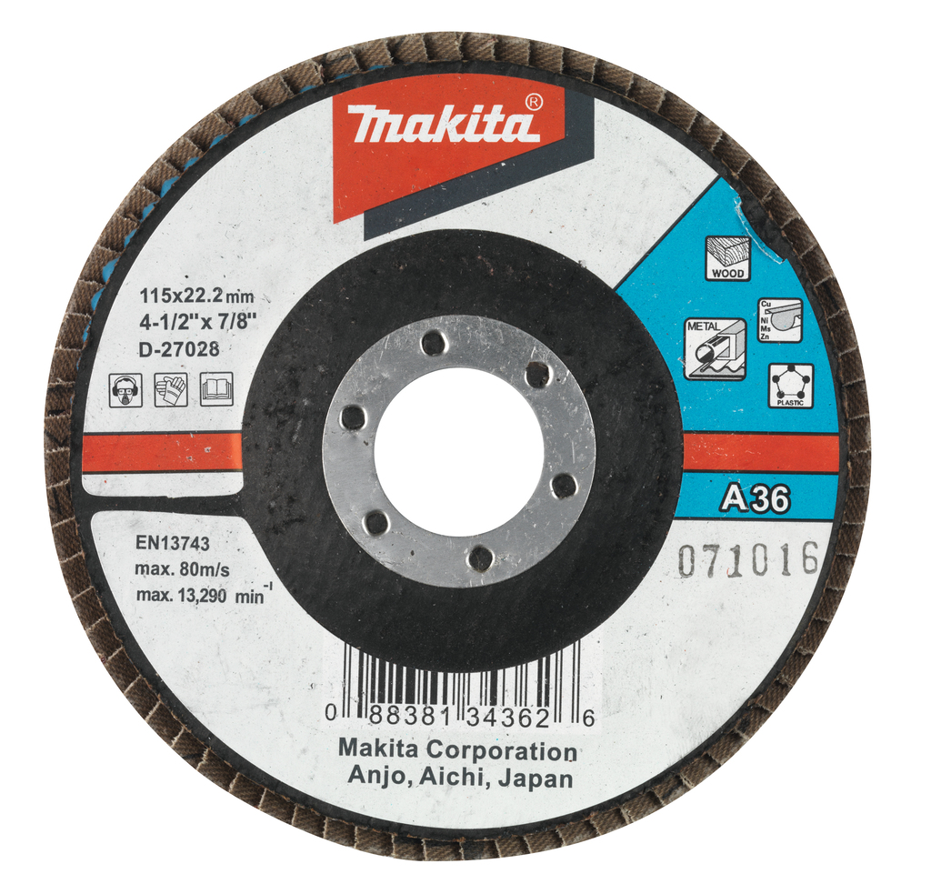 Lamellenschijven UNI-A Lamellenschijven UNI-A