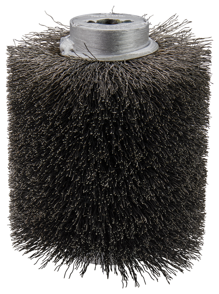 Staaldraadborstel Staaldraadborstel
