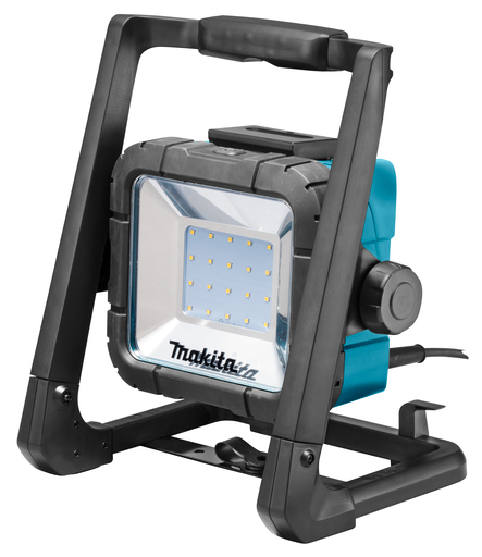 Makita Werklampen Actie Makita Werklampen Actie