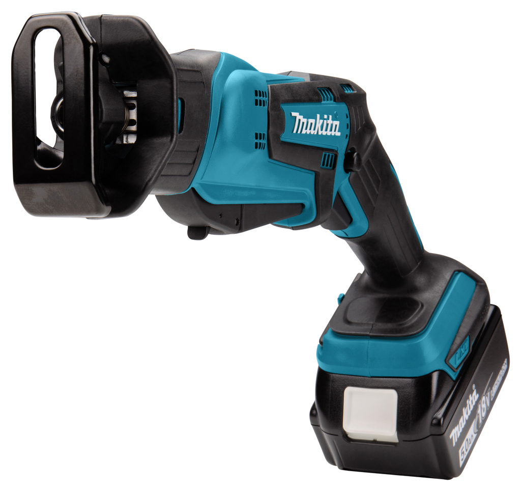 Makita Accu Reciprozaag Makita Accu Reciprozaag