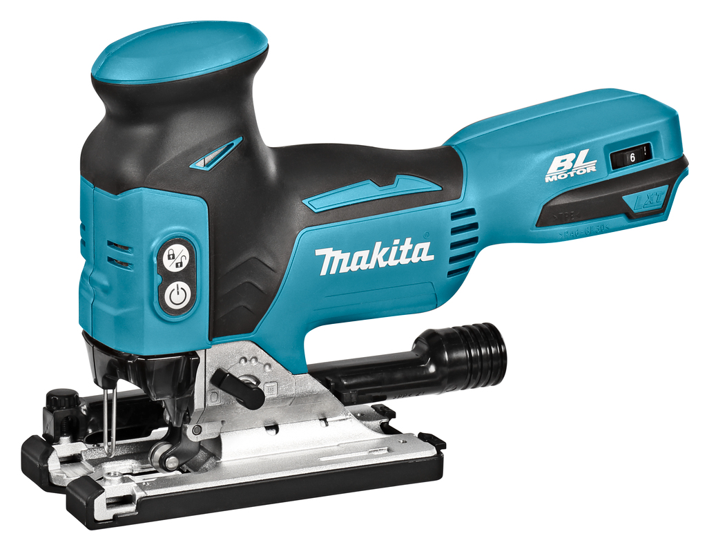 Makita Accu Decoupeerzaag Makita Accu Decoupeerzaag