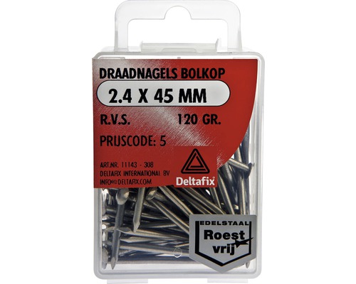 Spijkers - Nagels Spijkers - Nagels