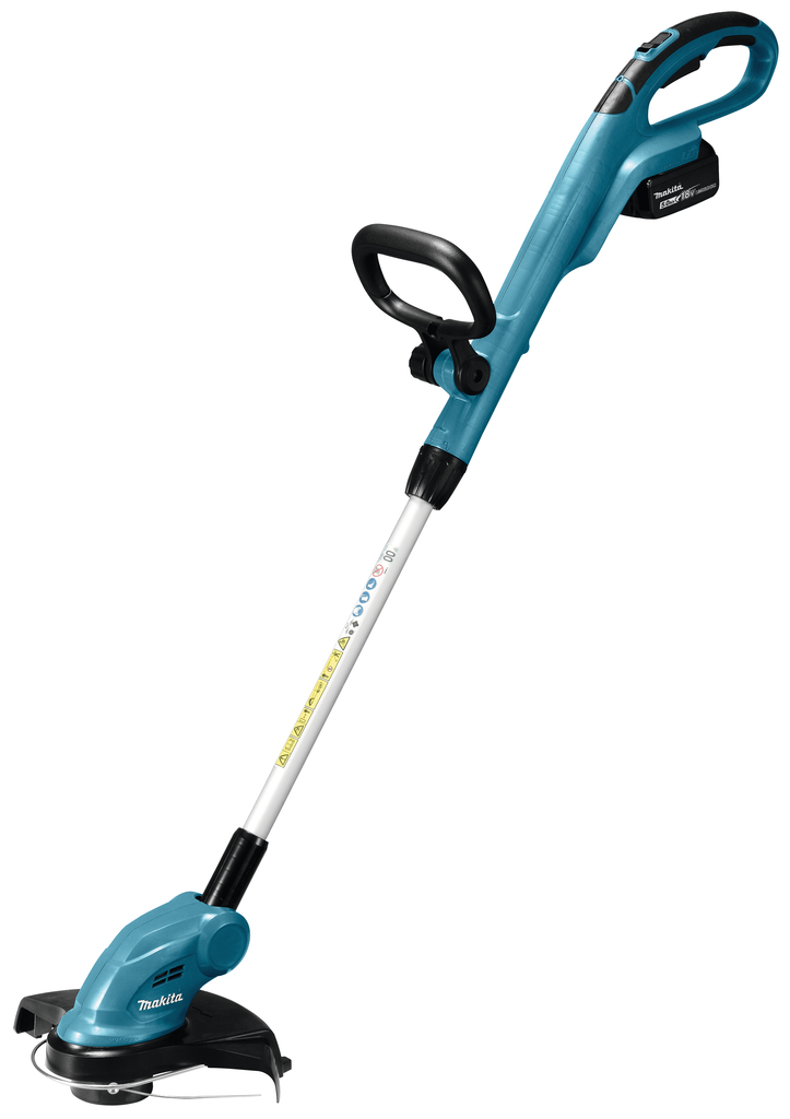 18 V Trimmer 18 V Trimmer