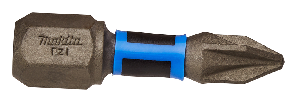 Pozidriv Slagschroefbits Vorm C Impact Premier Pozidriv Slagschroefbits Vorm C Impact Premier