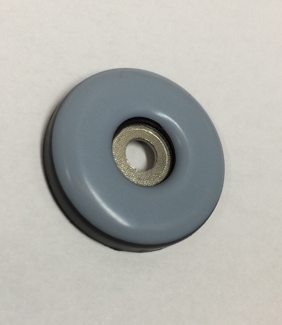 Glijnagels Glijnagels