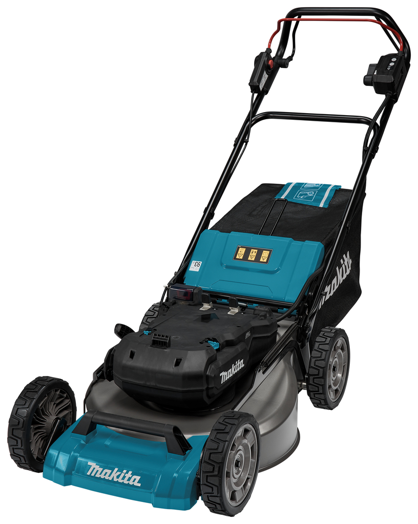 36 V Connect Grasmaaier 36 V Connect Grasmaaier