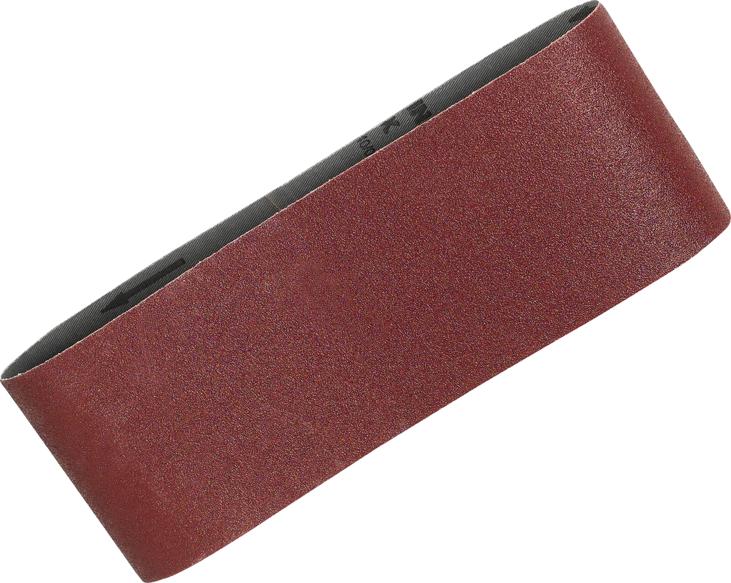 Schuurband 100 x 610 mm red Schuurband 100 x 610 mm red