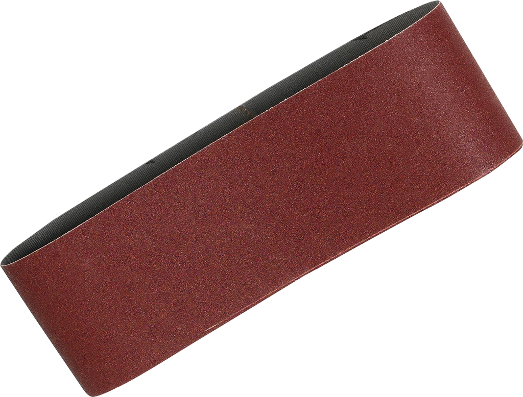Schuurband 76 x 533 mm red Schuurband 76 x 533 mm red