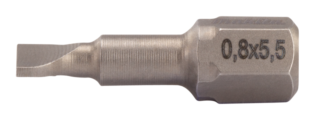 Sleuf torsion bits Sleuf torsion bits