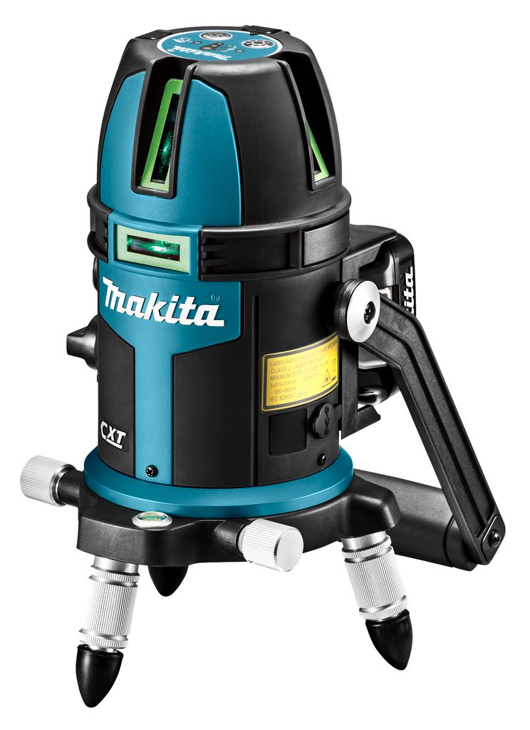 Makita Machines