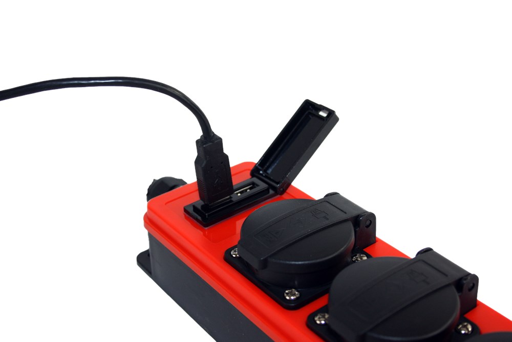 Verdeelblokken Verdeelblokken