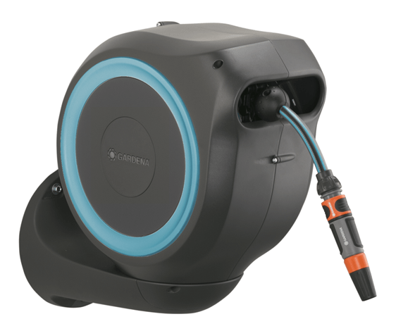 Wandslanghouder Wandslanghouder