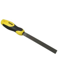 STANLEY Platte vijl halfzoet 200mm 0-22-451