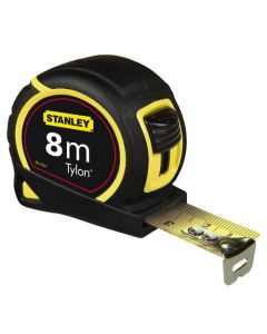 STANLEY Rolbandmaat stanley tylon 8m - 25mm 0-30-657