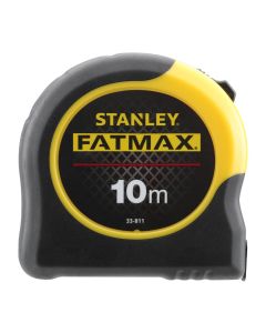 STANLEY Fatmax rolmeter blade armor 10m 0-33-811