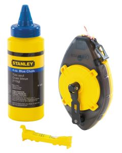 STANLEY Slaglijnmolenkit powerwinder 30m 0-47-465