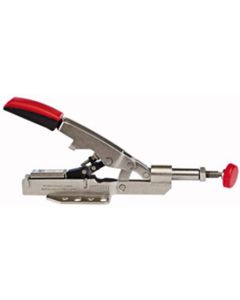 BESSEY Schuifstangspanner met basisplaat