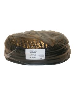 000743 Honeywell Stroomkabel 3 x 1.5 neopreen 100 mtr
