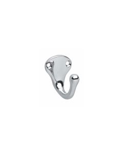 INTERSTEEL Jashaak scheepsmodel enkel chroom