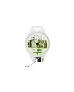 002387 Binddraad 100 mtr groen