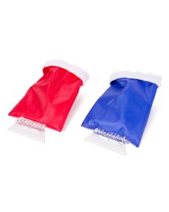 002862 Ijskrabber met handschoen mix