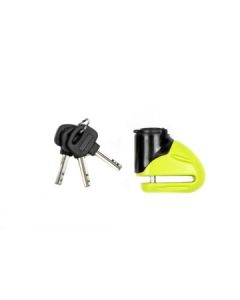 002886 Schijfremslot secure 5.5 mm profi