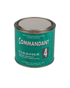 003545 Commandant cleaner 4