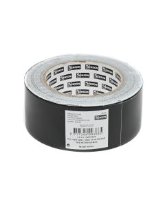 003798 Reparatietape 25 mtr space zwart