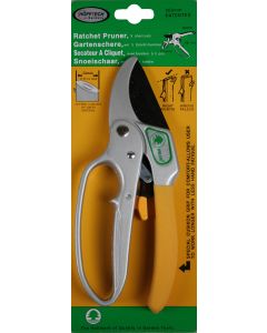003876 Snoeischaar 3 traps 8"