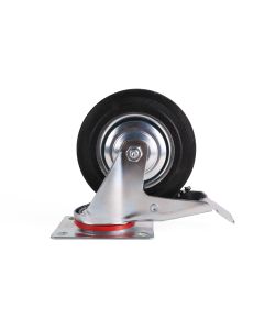 004772 Zwenkwiel + rem 160 mm