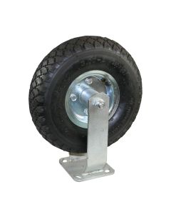 004774 Bokwiel + luchtband 3.00-4"
