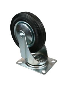 004777 Zwenkwiel 160 mm
