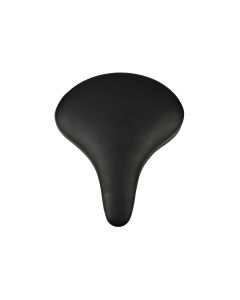 004958 Fietszadel + veer 245 x 205 mm