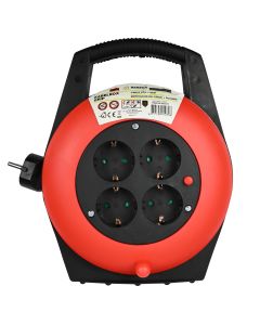 005375 Kabelbox 5 mtr + grip